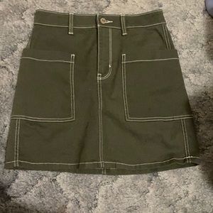 Size 1 Arizona Jean co skirt